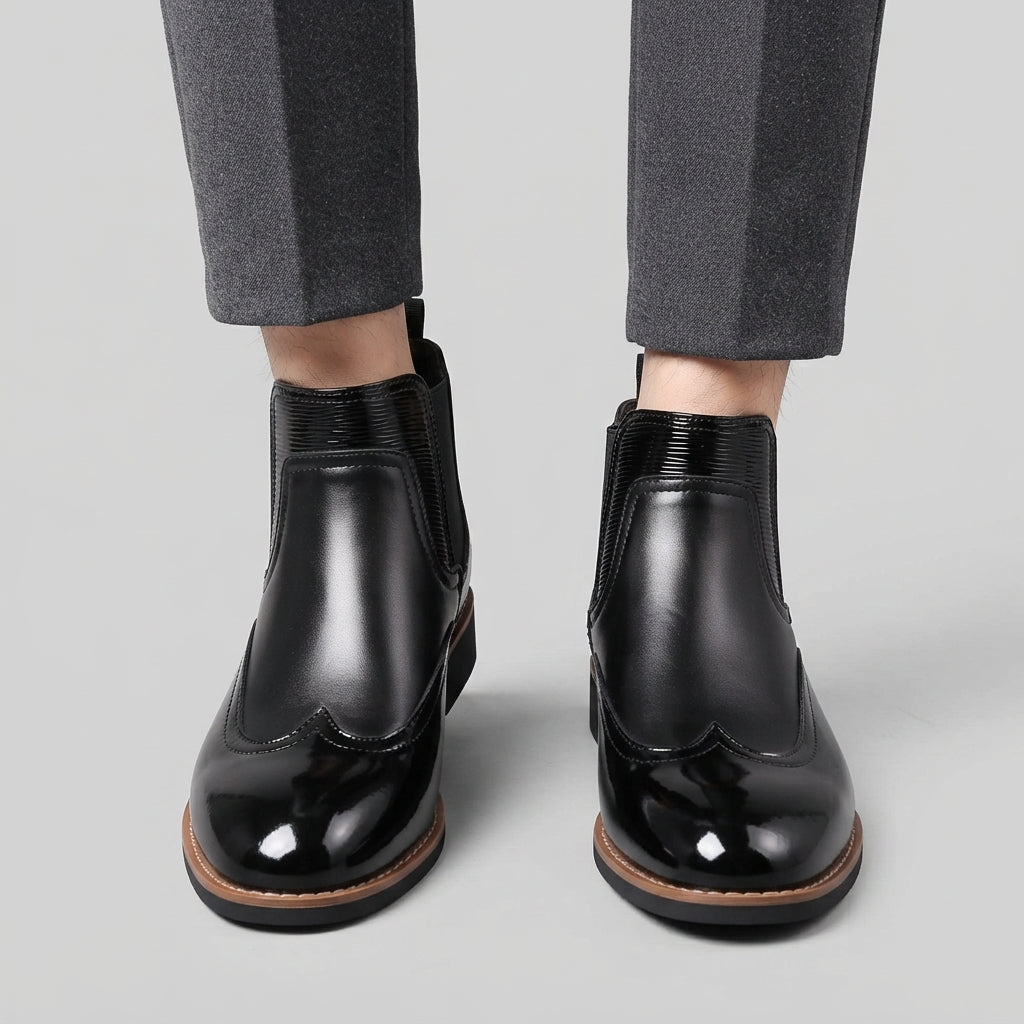 James | Men&