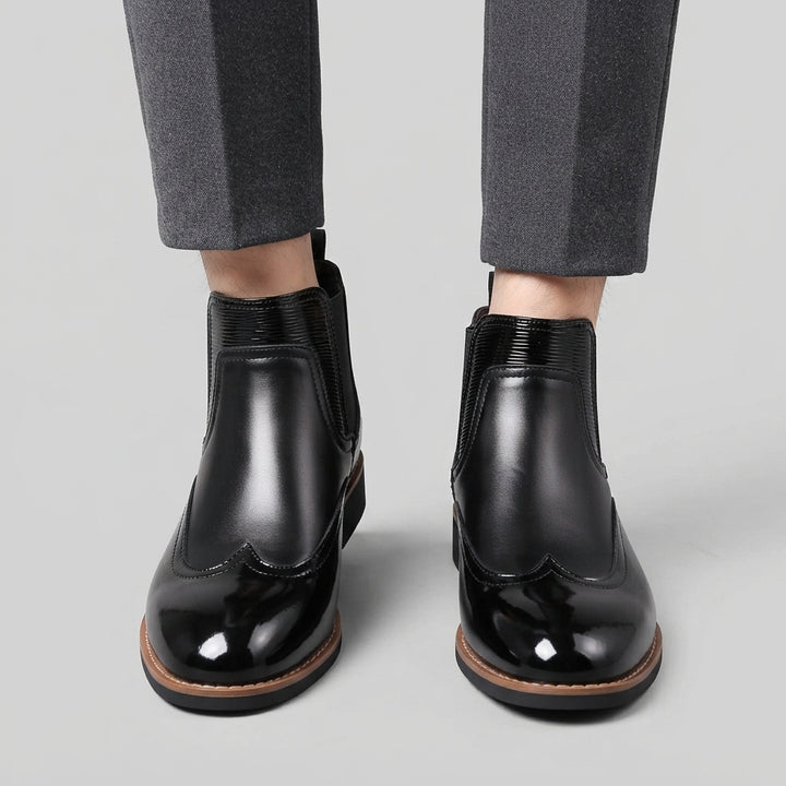 James | Men&