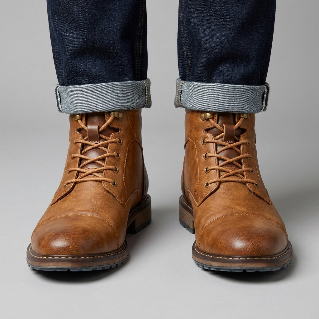 Clark | Men&