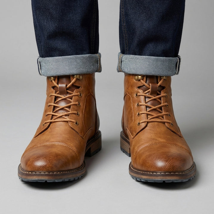 Clark | Men&