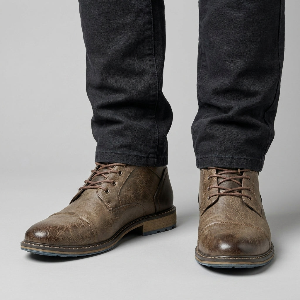 Clark | Men&