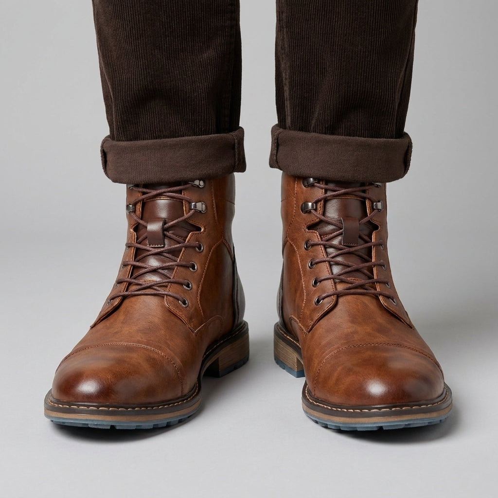 Clark | Men&