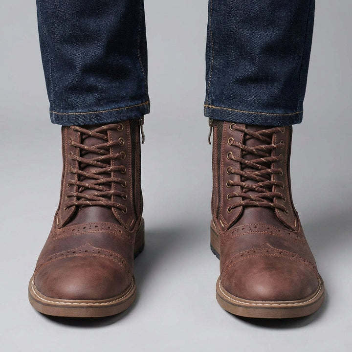 Luke | Men&