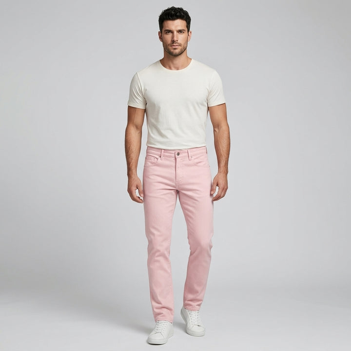 Colton Classic Chino Pants