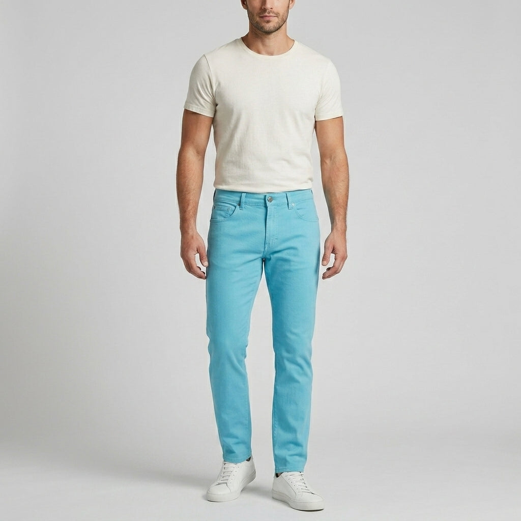 Colton Classic Chino Pants