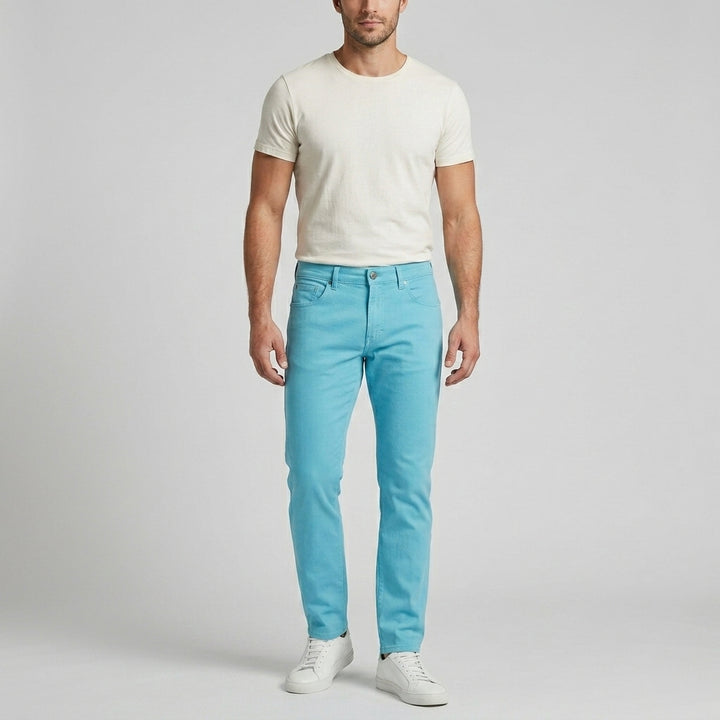Colton Classic Chino Pants