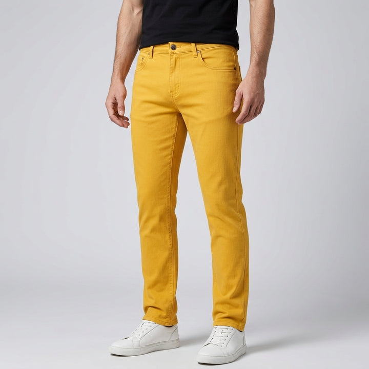Colton Classic Chino Pants