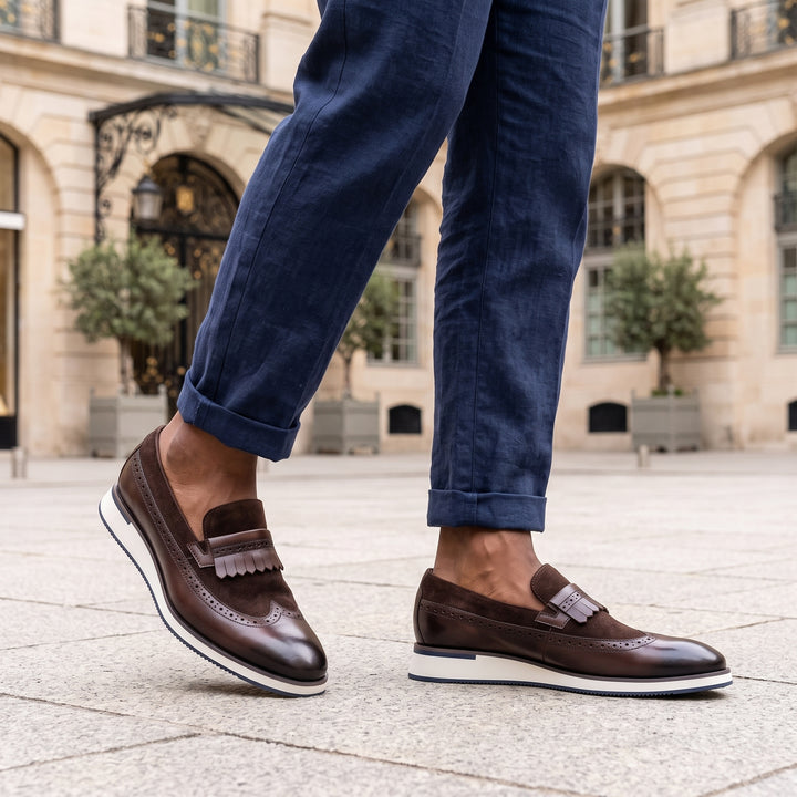 Miles | Men&