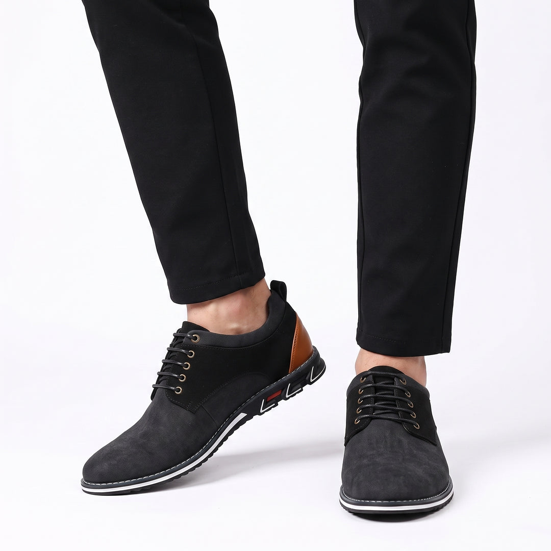 Preston Oxford Sneakers