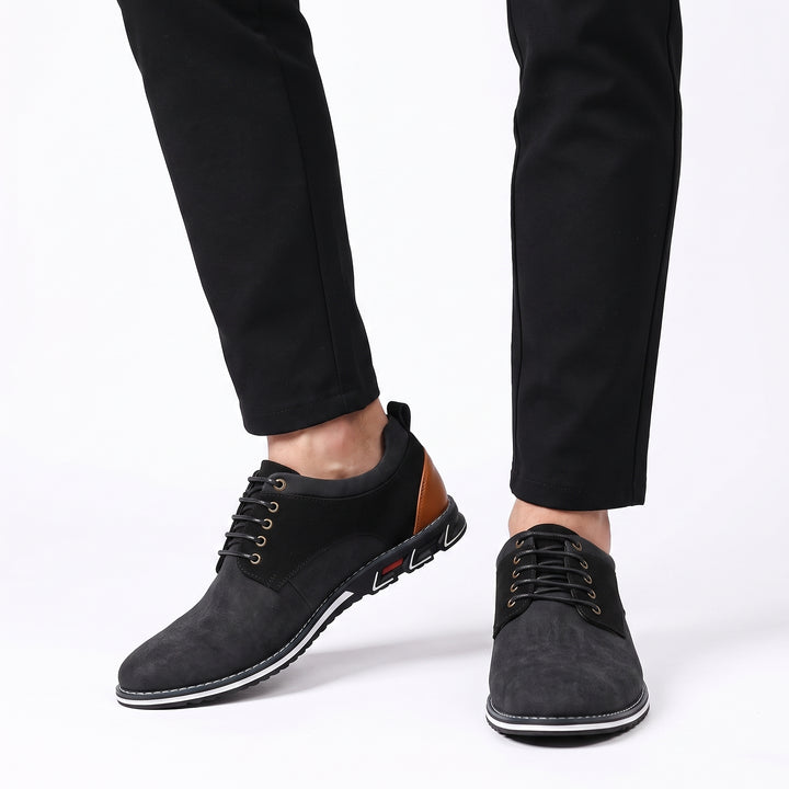 Preston Oxford Sneakers