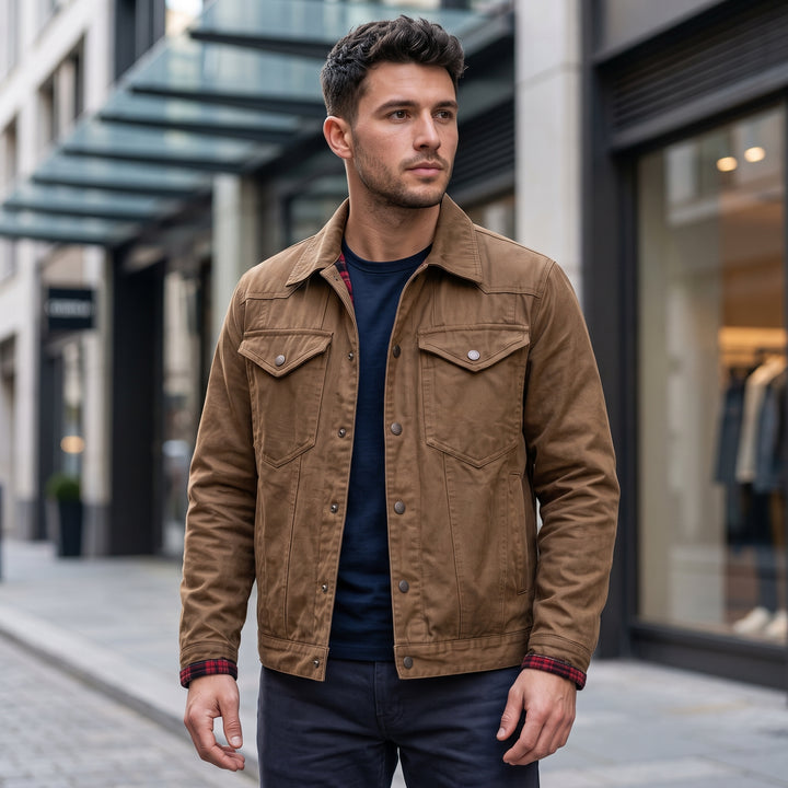 Elliot | Men&