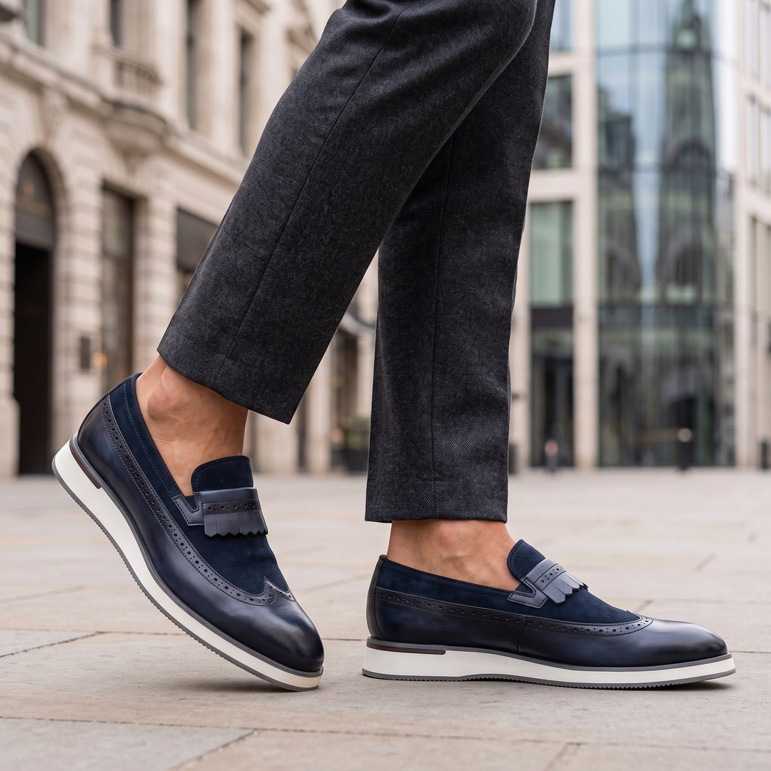 Miles | Men&