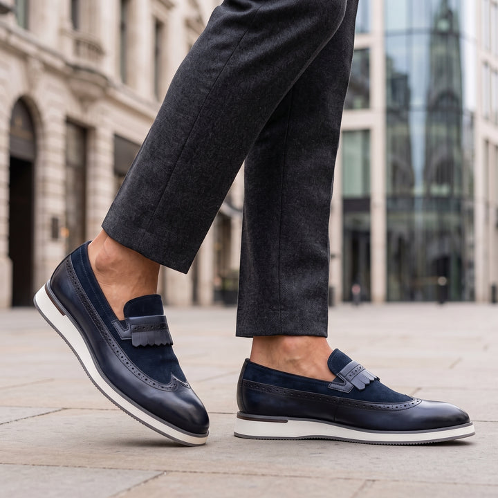 Miles | Men&