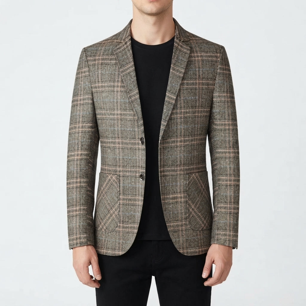 Jasper | Men&