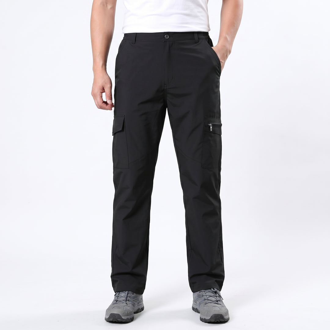 Mason Tactical Cargo Pants