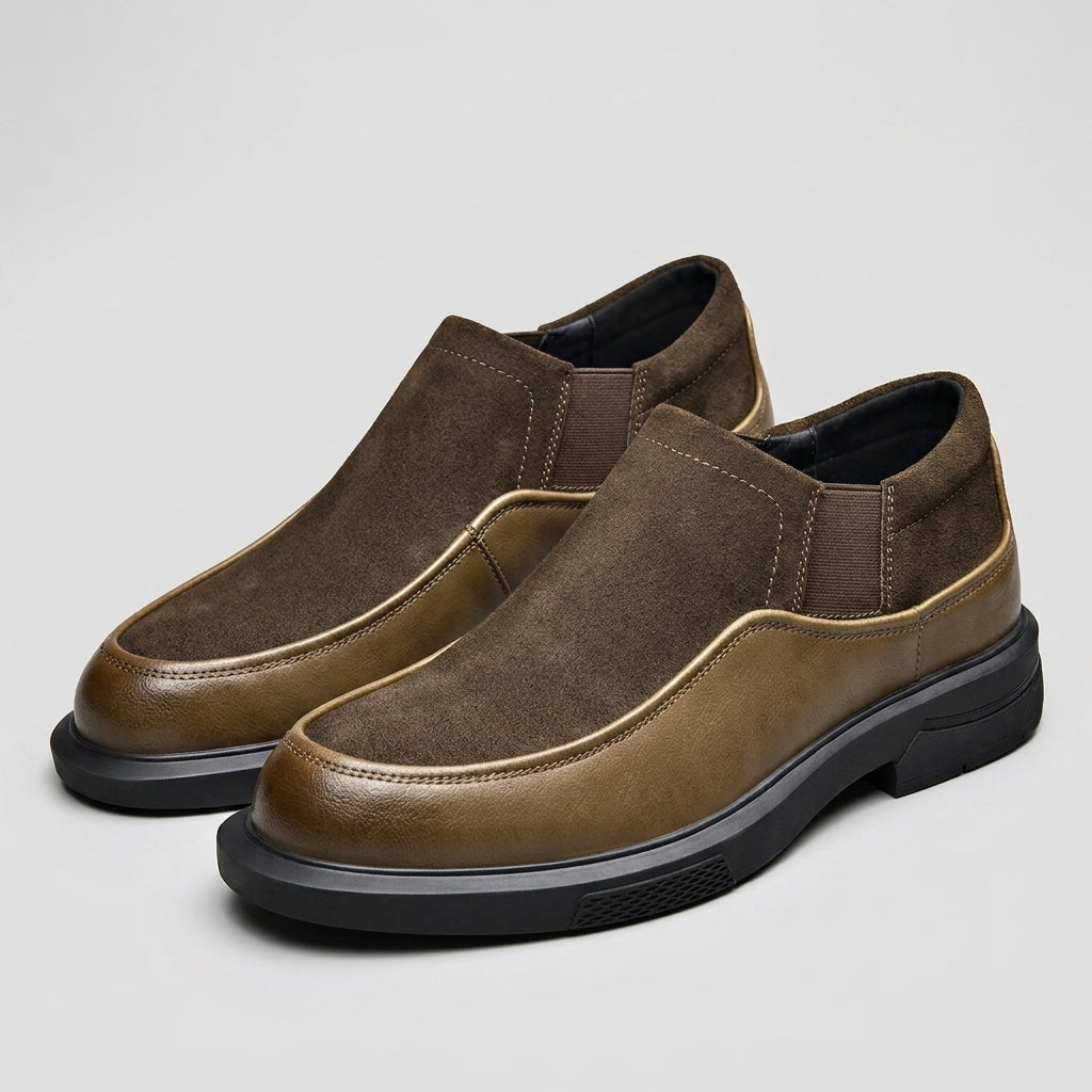 Preston Slip On Dress Shoes