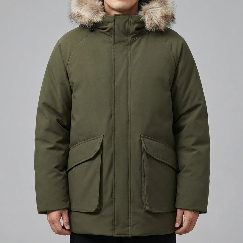 Rhett | Men&