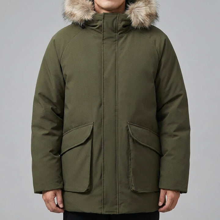Rhett | Men&
