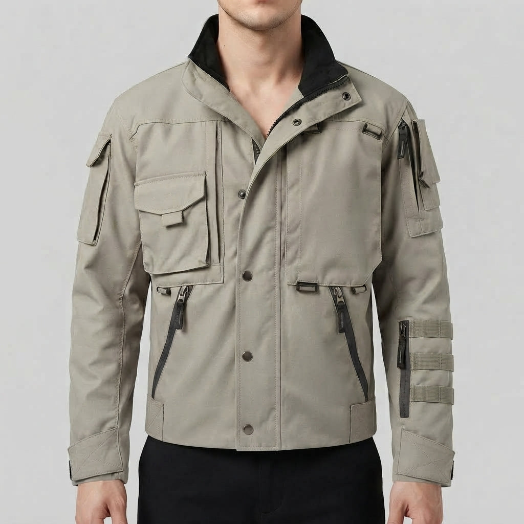 Brian | Men&