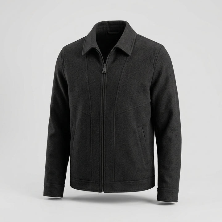 Ashton Classic Zip Jacket