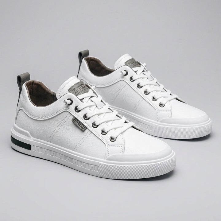 Nico Court Leather Sneaker