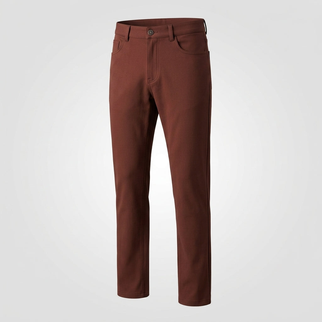 Declan Tailored Chino Pants