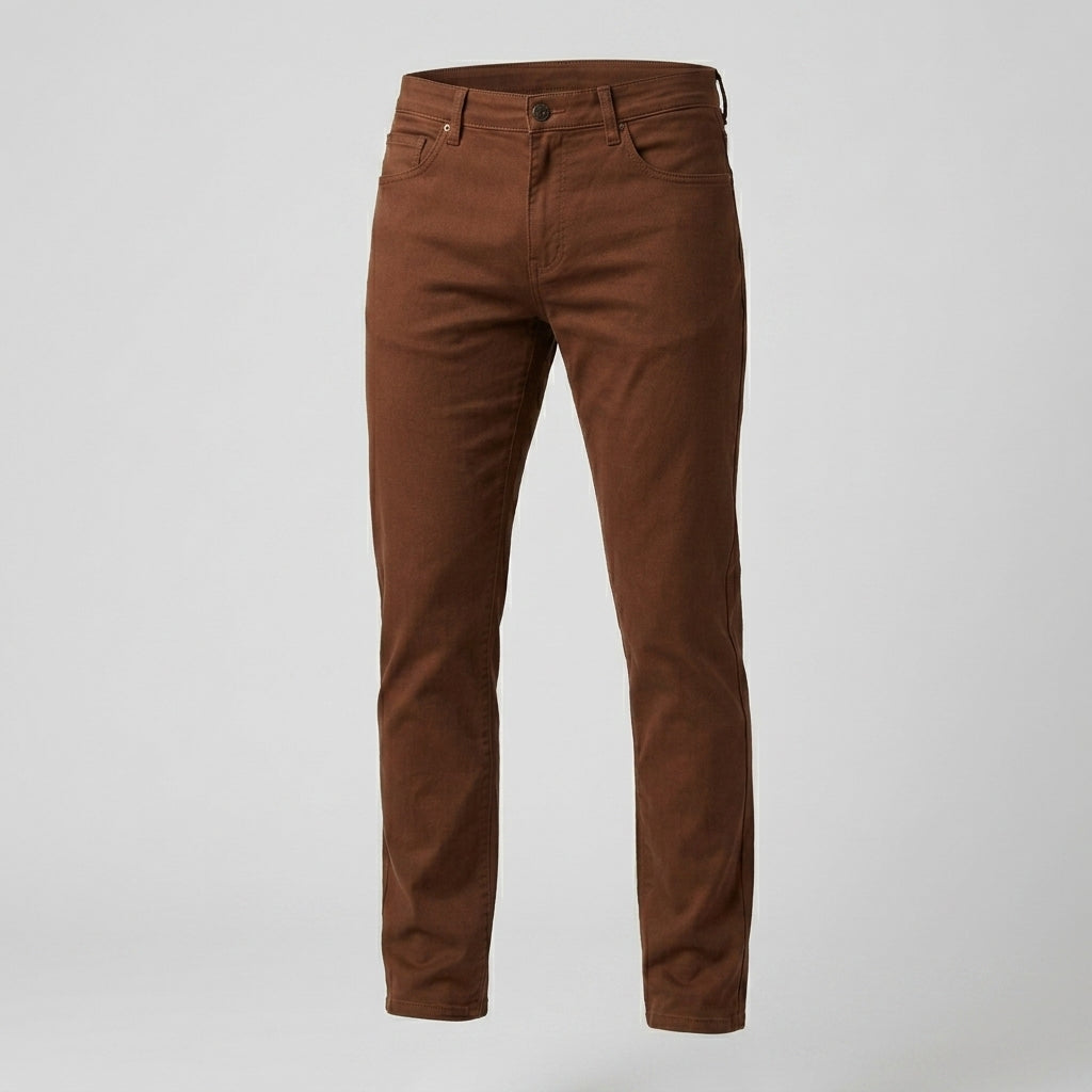 Colton Classic Chino Pants