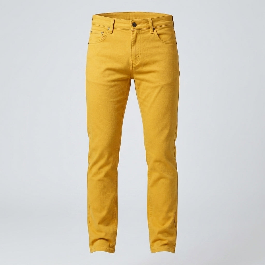 Colton Classic Chino Pants