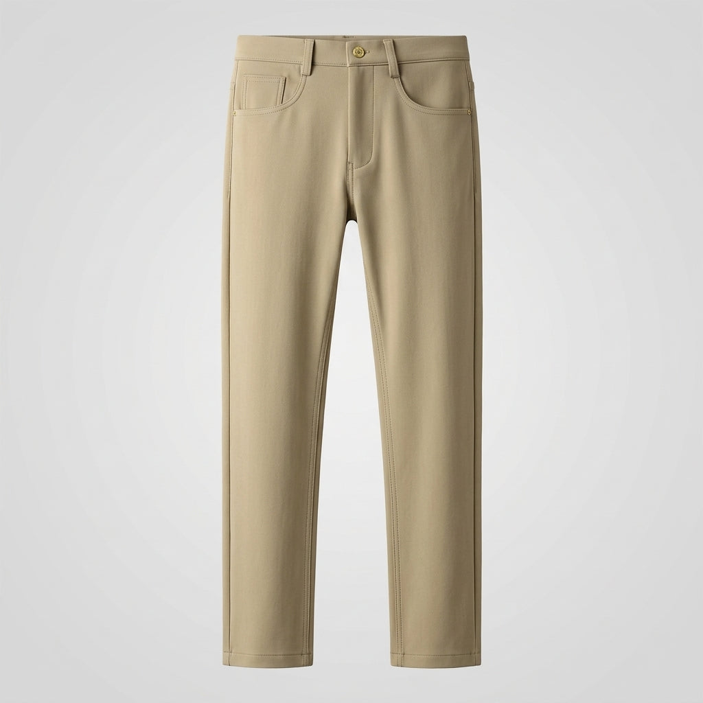 Declan Tailored Chino Pants