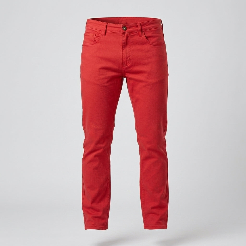 Colton Classic Chino Pants