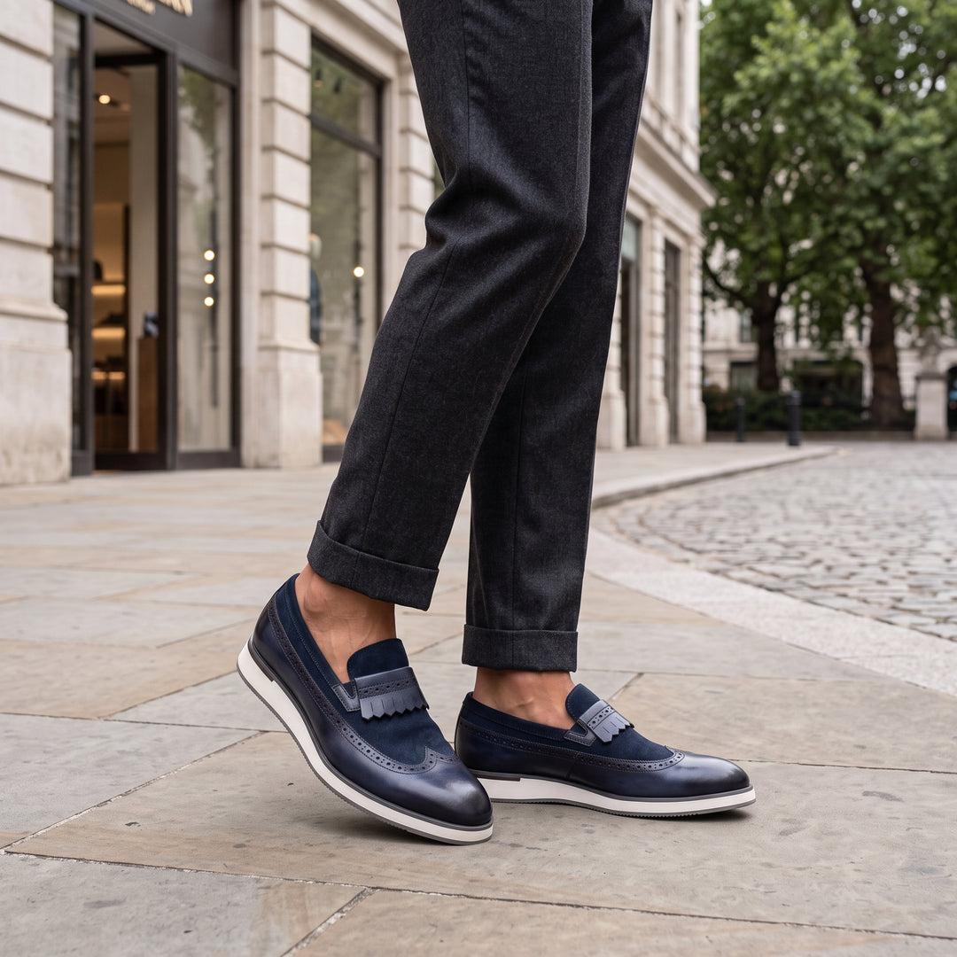 Miles | Men&
