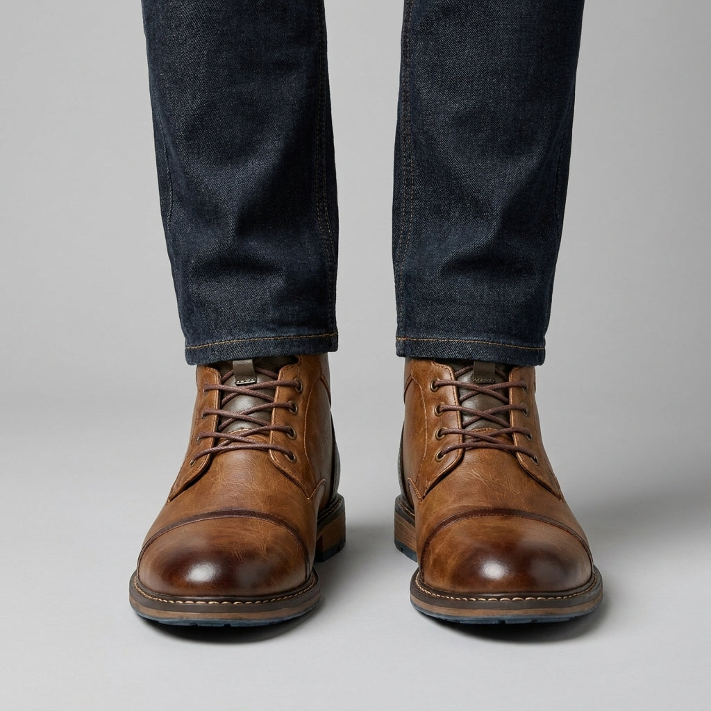 Clark | Men&