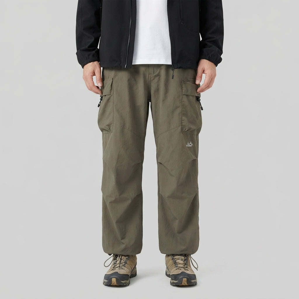 Trevor | Men&