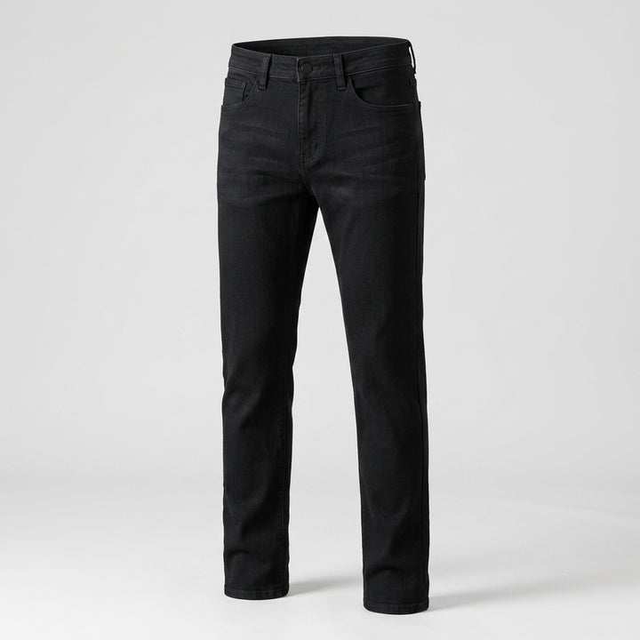 Brooks Straight Denim Jeans