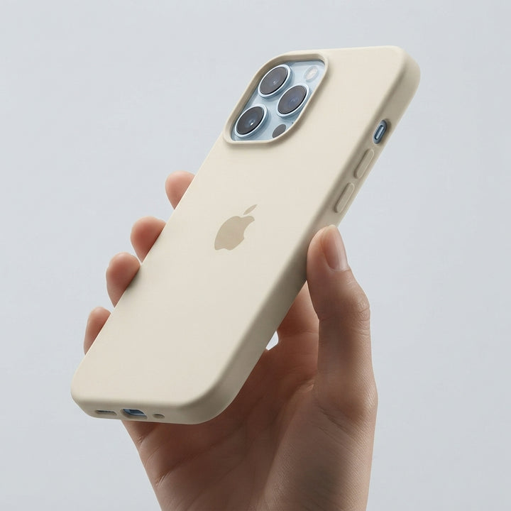 Aspen Silicone Magnetic Phone Case