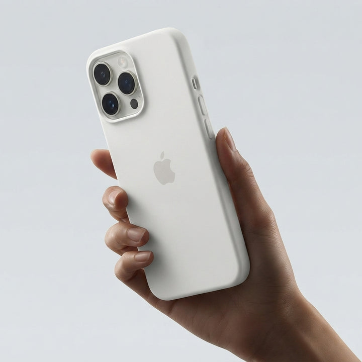 Aspen Silicone Magnetic Phone Case