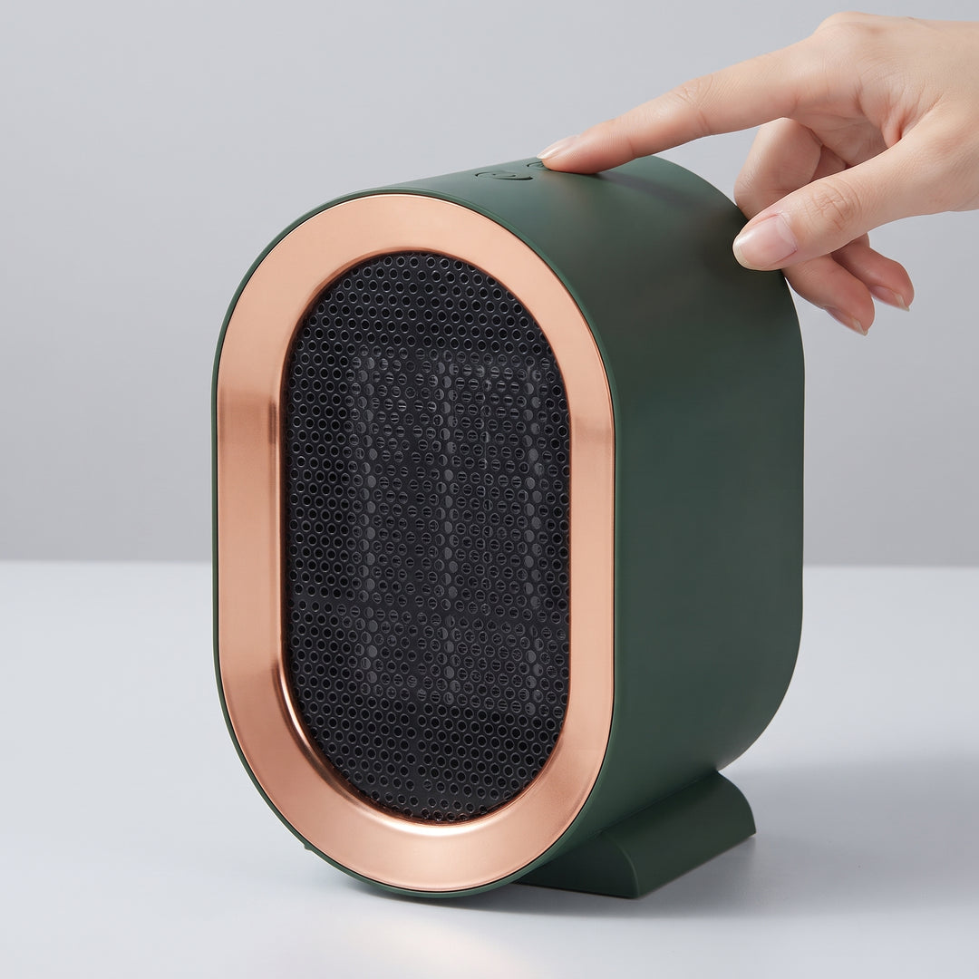 Blaze Compact Ceramic Space Heater