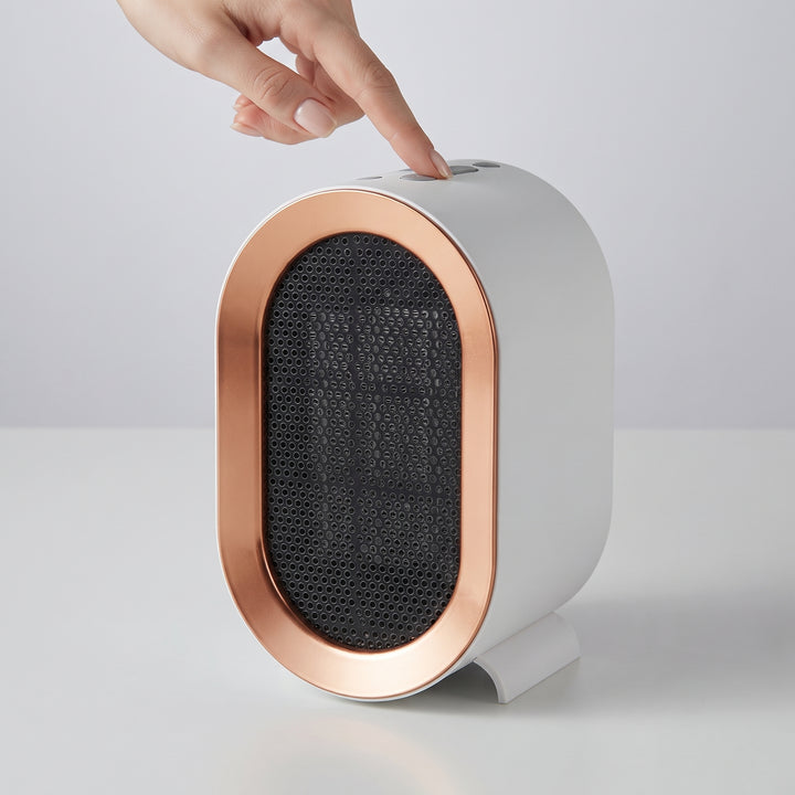 Blaze Compact Ceramic Space Heater