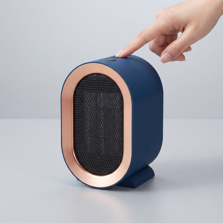 Blaze Compact Ceramic Space Heater