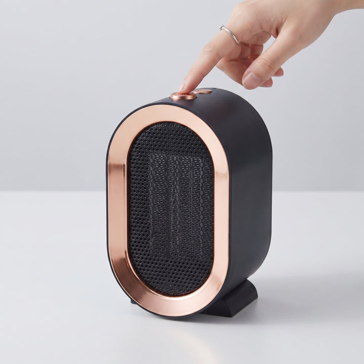 Blaze Compact Ceramic Space Heater