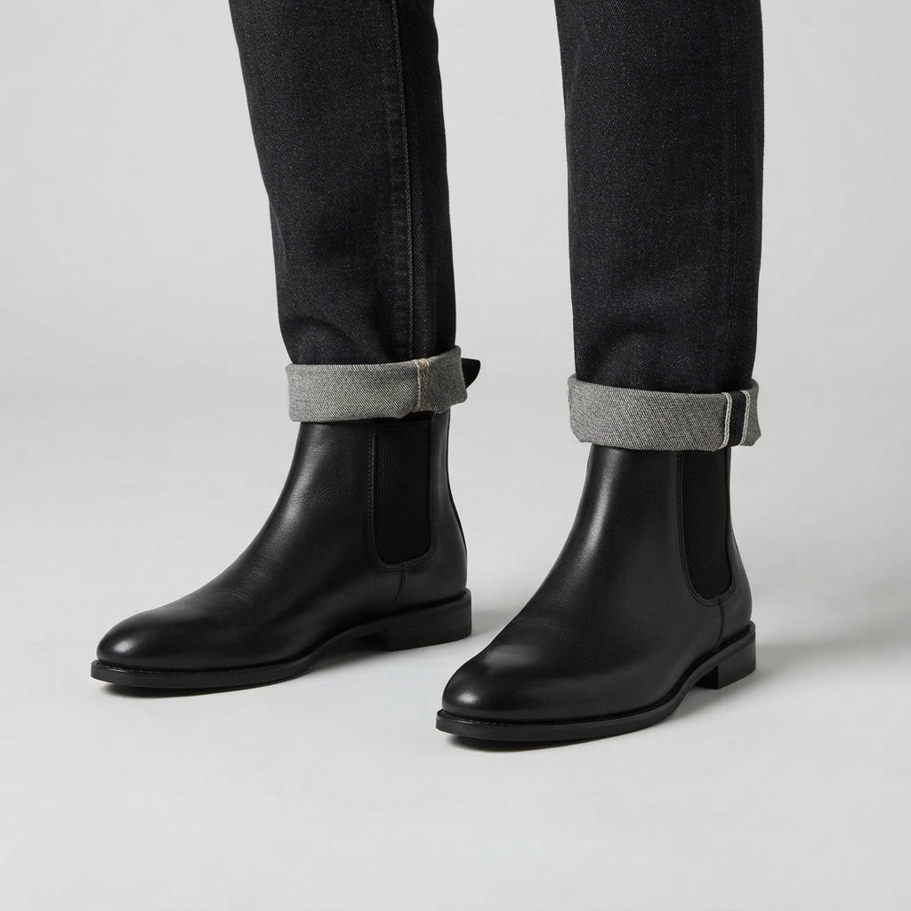 Graham | Men&