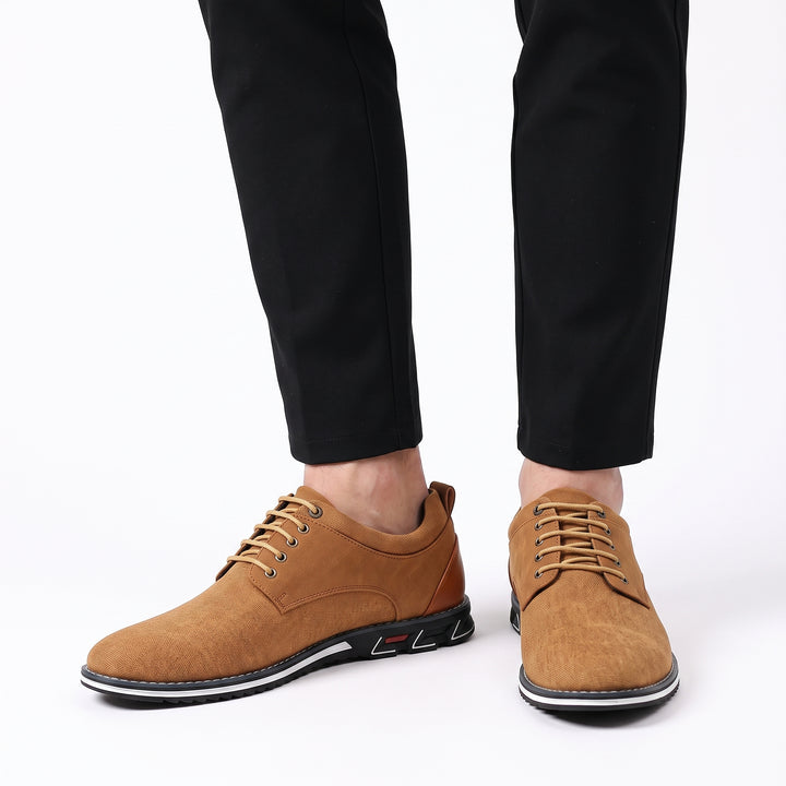 Preston Oxford Sneakers