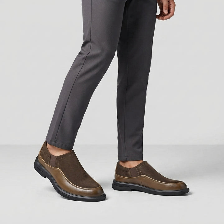 Preston Slip On Dress Shoes
