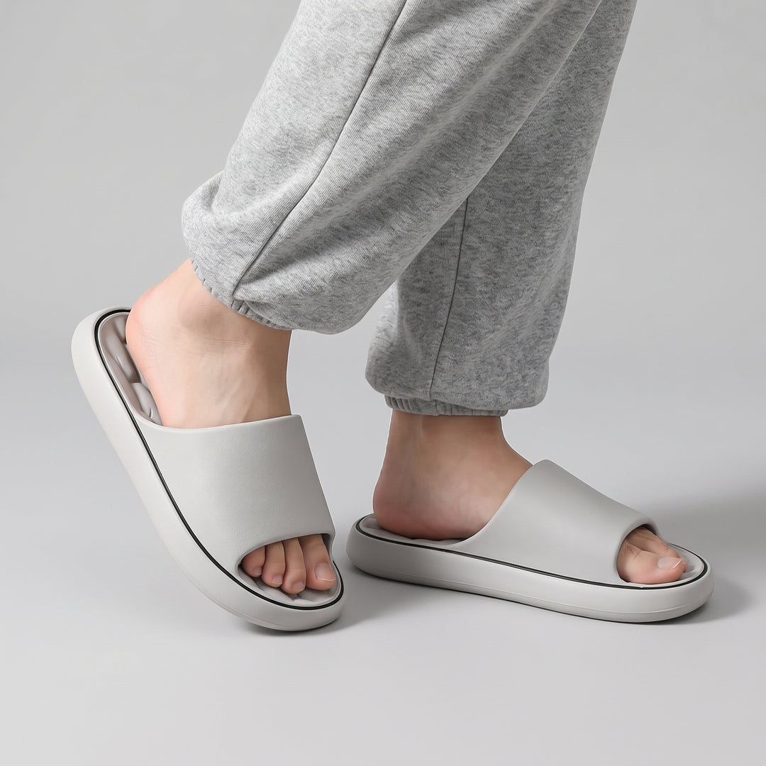 Kellan Massage Sole Slide Sandal