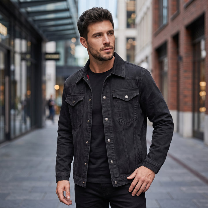 Elliot | Men&