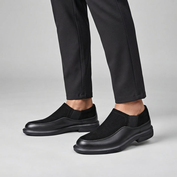 Preston Slip On Dress Shoes