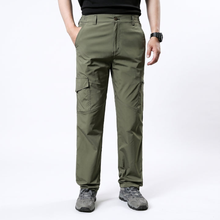 Mason Tactical Cargo Pants