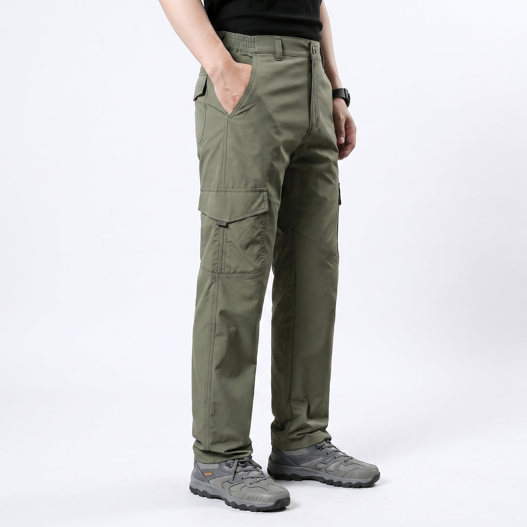 Mason Tactical Cargo Pants