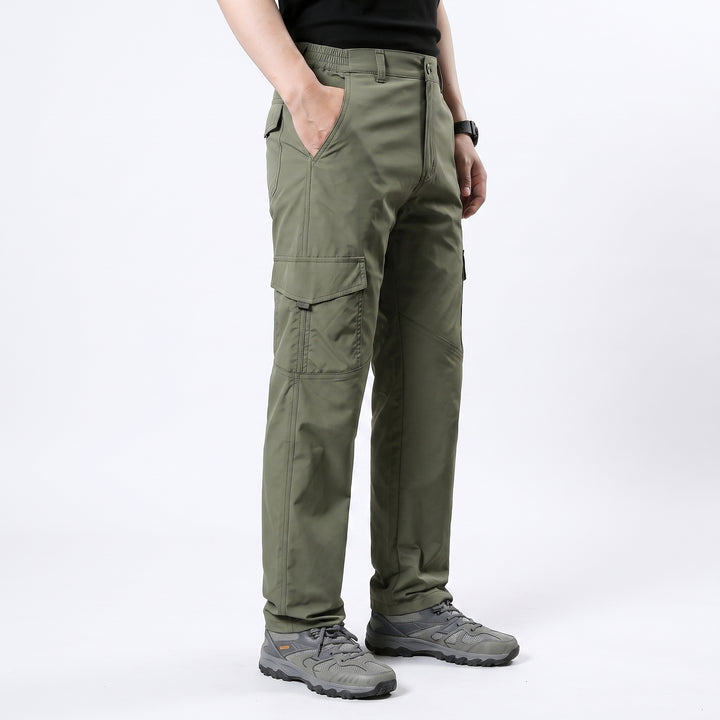 Mason Tactical Cargo Pants