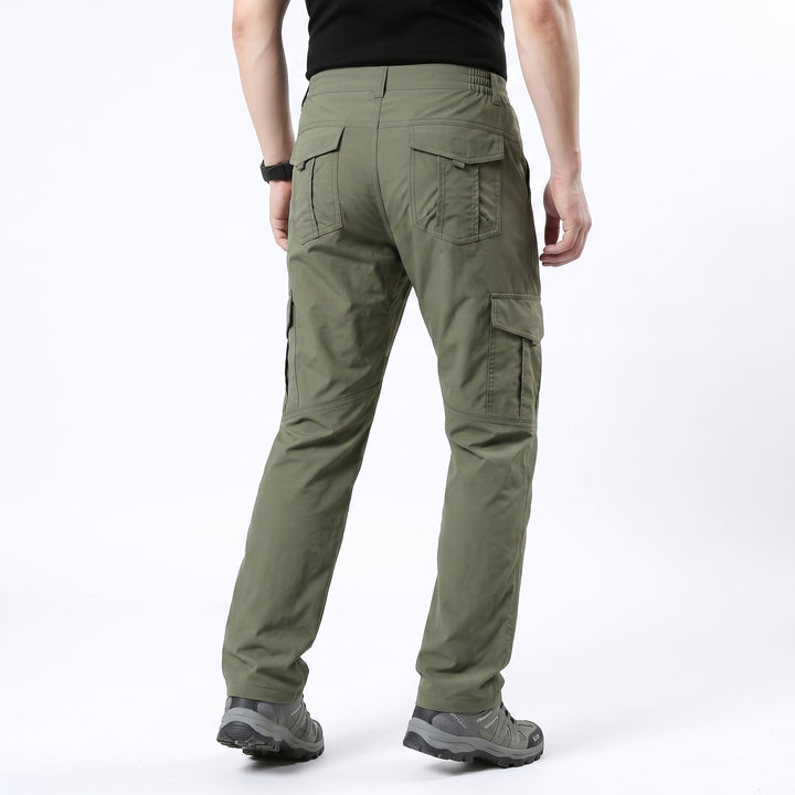 Mason Tactical Cargo Pants